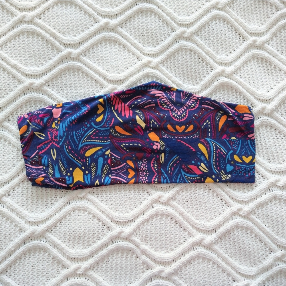 4/$25 ❤️ LuLaRoe OS Leggings